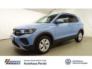 VW T-Cross, 1.5 TSI Life, Jahr 2024 - Wanzleben-Börde Wanzleben