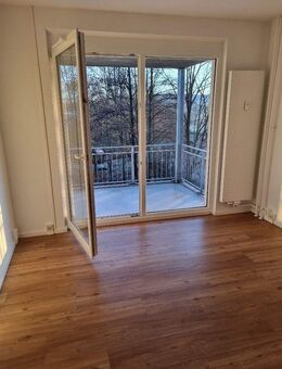 Kleine 2 Raumwohnung zum Wohlfühlen - Chemnitz