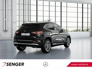 Mercedes GLA 200, AMG Ambiente MBUX, Jahr 2023 - Hamm