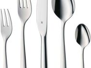 WMF Besteck-Set Boston (60-tlg), 12 Personen, Cromargan® Edelstahl Rostfrei 18/10, poliert