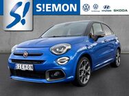 Fiat 500X, 1.3 GSE Sport 4x2, Jahr 2020 - Lengerich (Nordrhein-Westfalen)