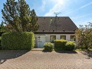 MANNELLA *Charmantes Einfamilienhaus in Höhenlage von Seelscheid* Wohnen mit Weitblick. - Neunkirchen-Seelscheid