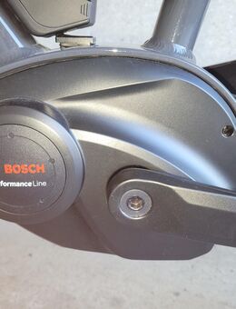 eBike mit Bosch Mittelmotor - Ennepetal (Stadt der Kluterhöhle)