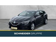 Renault Megane, 1.3 Grandtour TCe 140, Jahr 2022 - Chemnitz