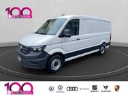 VW Crafter, 2.0 TDI mittellang FWD EU6d 35 Kasten 2 0 l, Jahr 2024 - Köln