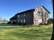 Zuhause ankommen - Charmante Lichtdurchflutete 2-Zimmer-Wohnung im Obergeschoss in Goldenstedt/Ambergen - Goldenstedt