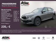 Skoda Kamiq, 1.5 TSI Tour 150PS, Jahr 2022 - Heilbronn