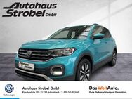 VW T-Cross 1.0 TSI DSG "MOVE" ab 3,99% ACC Navi Lane Ass. Climatronic Bluet. Sitzh. - Schnaittach