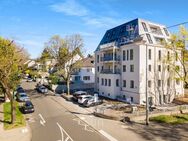 FANTASTISCH: Ein architektonisches: Ästhetik, Effizienz und Energieklasse A in Vollendung. - Darmstadt