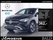 Mercedes GLA 200, Progressive MBUX Wide, Jahr 2023 - Dillenburg