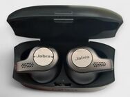 Jabra Elite 65t True Wireless In-ear Kopfhörer / bis zu 15 Stunde - Bamberg