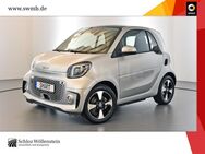 smart EQ fortwo, Exclusive-P Plus-P Winter-P RfCam, Jahr 2023 - Chemnitz