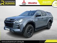 Isuzu D-Max, Double Cab V-Cross Hardtop, Jahr 2024 - Jülich