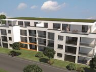 4 Zimmer Neubauwohnung mit Terrasse und Gartenanteil - Dauchingen