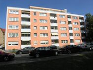 Frisch renoviert! 3-Zimmer-Wohnung mit Loggia und EBK in Großreuth bei Schweinau - Nürnberg