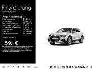 Audi A1, allstreet 25 TFSI Smartphone Interface, Jahr 2024 - Hofheim (Taunus)