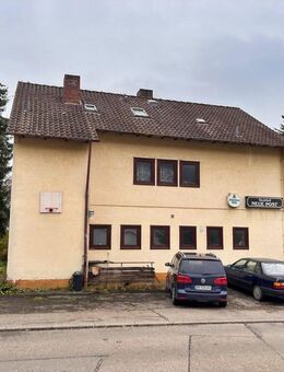 Allerbeste Lage - Arbeit die sich lohnt! - Herrenberg