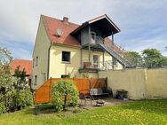 Eigennutzung und/oder Kapitalanlage: Zweifamilienhaus zzgl. Anbau mit diversen Möglichkeiten in Anröchte-Uelde! - Anröchte