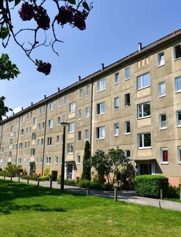 WBG - bezugsfertige 3-Zimmerwohnung mit Wohlfühlbad u. Balkon! - Brandenburg (Havel)