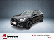 Audi Q2, S line 35 TFSI, Jahr 2025 - Saal (Donau)