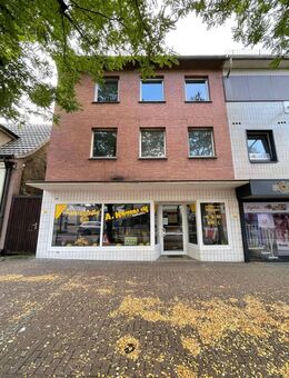 Attraktives Wohn- und Geschäftshaus in Neubeckum - Beckum