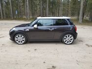 Mini Cooper F 56 - Suderburg