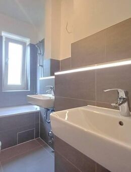 3-Zimmer-Wohnung mit Balkon - Minden (Nordrhein-Westfalen)