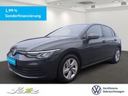 VW Golf, 1.5 TSI VIII Life, Jahr 2024 - Memmingen