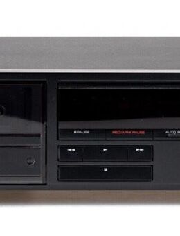 K E N W O O D     -    KX  3010  Kassetten Tape Bandgerät Cassette black - Dübendorf