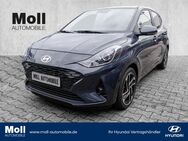 Hyundai i10, 1.2 Prime &, Jahr 2024 - Köln