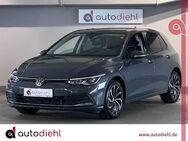 VW Golf, 2.0 TDI VIII Move, Jahr 2023 - Wetzlar