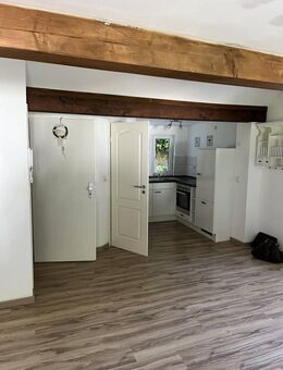 Investment in ruhiger Lage von Trier - Trier