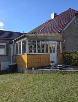 AUS ALT MACH NEU - FLEISSIGE HANDWERKER GESUCHT - GROSSES GRUNDSTÜCK - SCHÖNE LAGE - Rothemühl