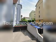 [TAUSCHWOHNUNG] TAUSCHWOHNUNG BAD KROZINGEN für FREIBURG - Bad Krozingen