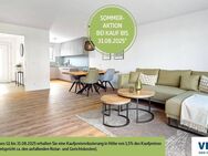 Hermann Immobilien: Viel Platz für die ganze Familie! (DHH G1) - Langenlonsheim