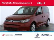 VW Caddy, 1.5 TSI LIFE APP, Jahr 2023 - Bayreuth