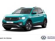 VW T-Cross, 1.0 MOVE, Jahr 2024 - Unna