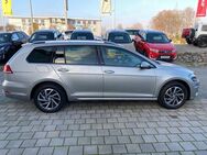 VW Golf Variant 1.0 TSI Sound - Darmstadt