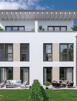 Hermann Immobilien: Das perfekte Zuhause für kleine und große Entdecker - DHH 61 - Babenhausen (Hessen)