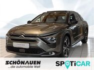 Citroën C5, X SHINE PACK HYB 225, Jahr 2022 - Kerpen (Kolpingstadt)