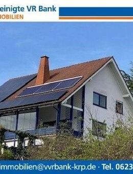 Ihre Chance in Weisenheim am Berg - Weisenheim (Berg)