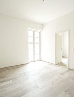 Große moderne Wohnung zum Erstbezug - Frankfurt (Oder)