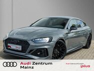 Audi RS5, 2.9 TFSI quattro Sportback, Jahr 2022 - Mainz