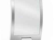steinel Außen-Wandleuchte L 22, Bewegungsmelder, Leuchtdauer einstellbar, Tageslichtsensor, Leuchtmittel wechselbar