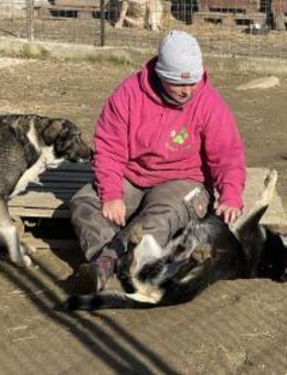 Erik - treu und herzlich ein Leben lang - Idstein