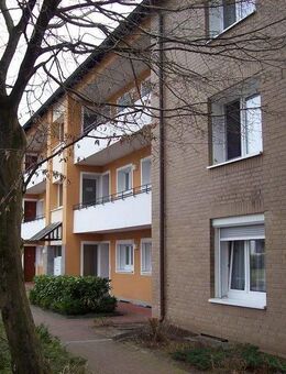 Demnächst frei! 3-Zimmer-Wohnung in Bielefeld Sennestadt - Bielefeld