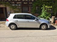 Golf VII Bluemotion - Spiegelberg