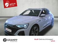 Audi Q8, Sportback 55 S line ° OPTIK, Jahr 2024 - Lohr (Main)