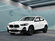 BMW X2, sDrive 20 i Advantage PA, Jahr 2020 - München