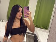 Sofia – Heiße Latina aus Kolumbien, nur für Männer! KEINE HAUSBESUCHE - Hannover